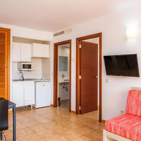 Apto Con Terraza 202 Cala Millor  Zewnętrze zdjęcie