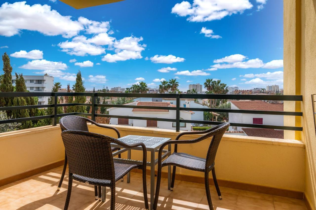 Apto Con Terraza 202 Cala Millor  Zewnętrze zdjęcie