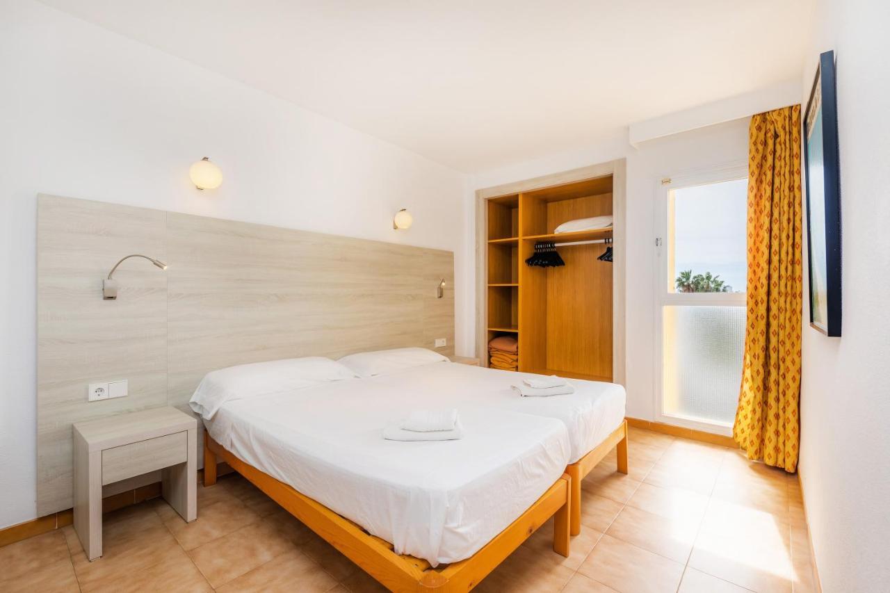 Apto Con Terraza 202 Cala Millor  Zewnętrze zdjęcie