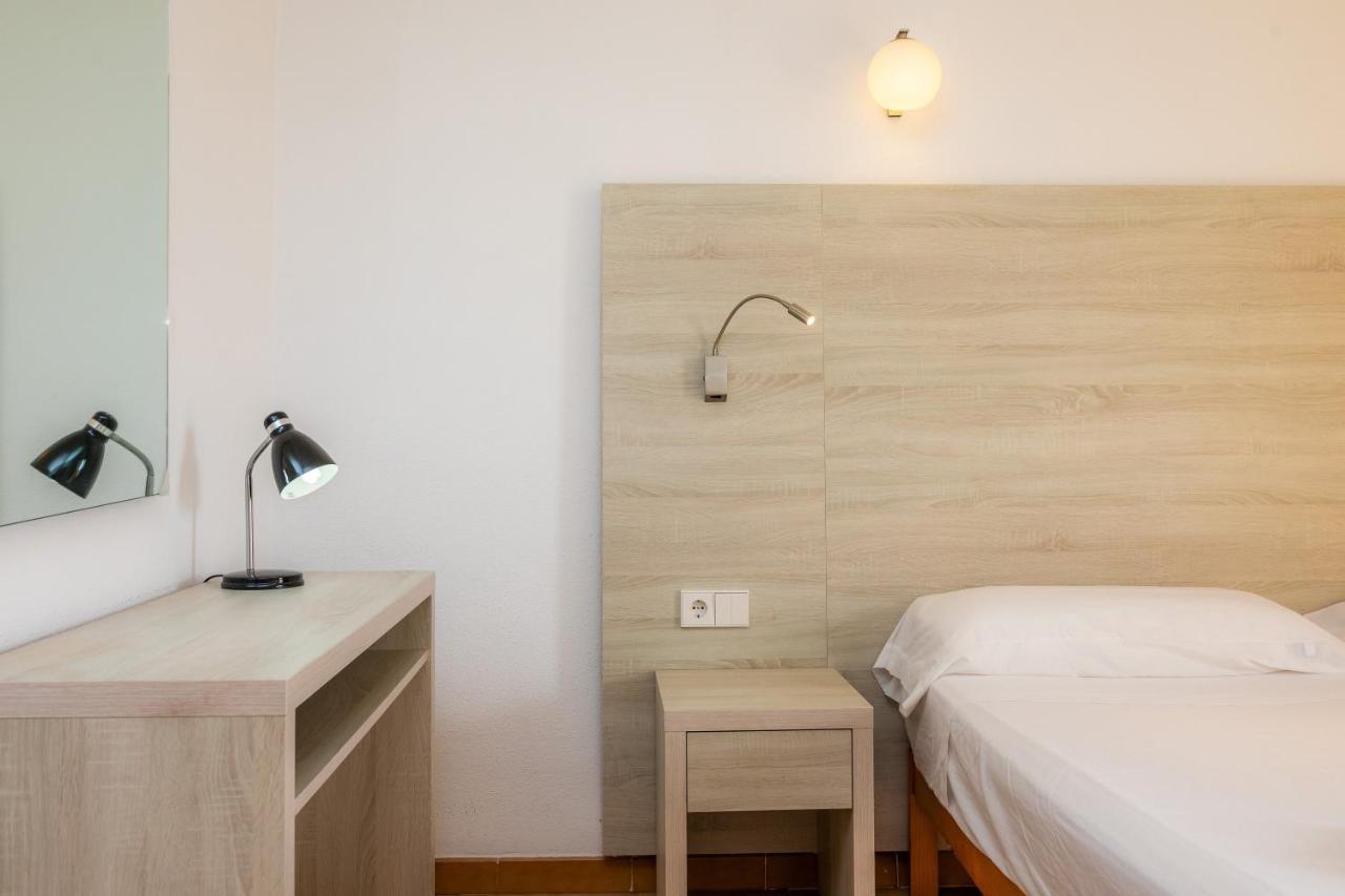 Apto Con Terraza 202 Cala Millor  Zewnętrze zdjęcie