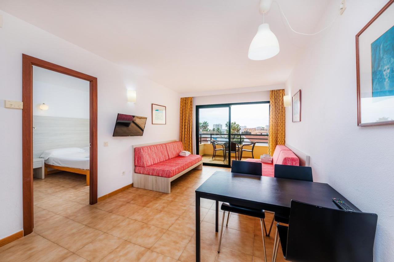 Apto Con Terraza 202 Cala Millor  Zewnętrze zdjęcie