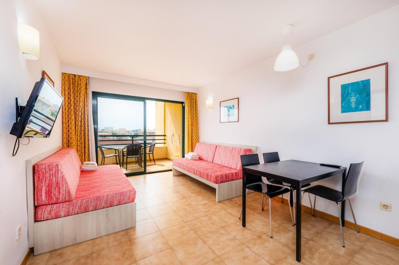 Apto Con Terraza 202 Cala Millor  Zewnętrze zdjęcie
