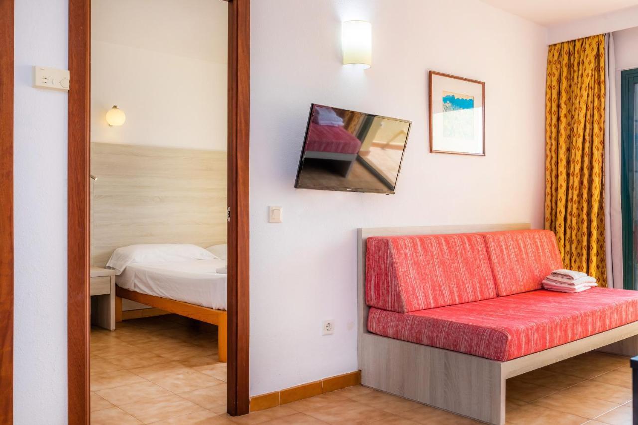 Apto Con Terraza 202 Cala Millor  Zewnętrze zdjęcie