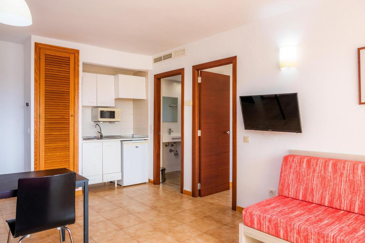 Apto Con Terraza 202 Cala Millor  Zewnętrze zdjęcie
