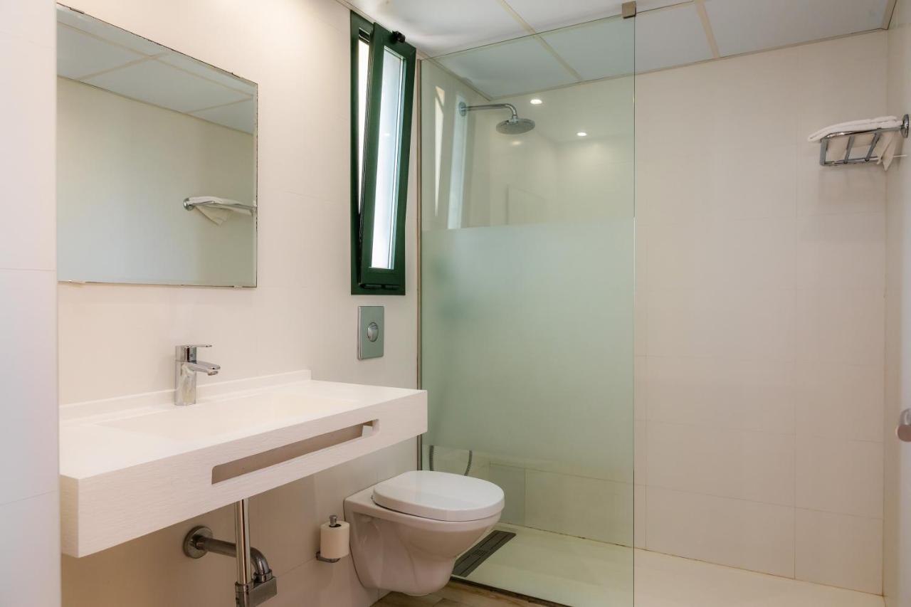 Apto Con Terraza 202 Cala Millor  Zewnętrze zdjęcie