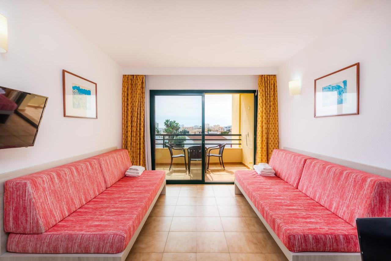 Apto Con Terraza 202 Cala Millor  Zewnętrze zdjęcie