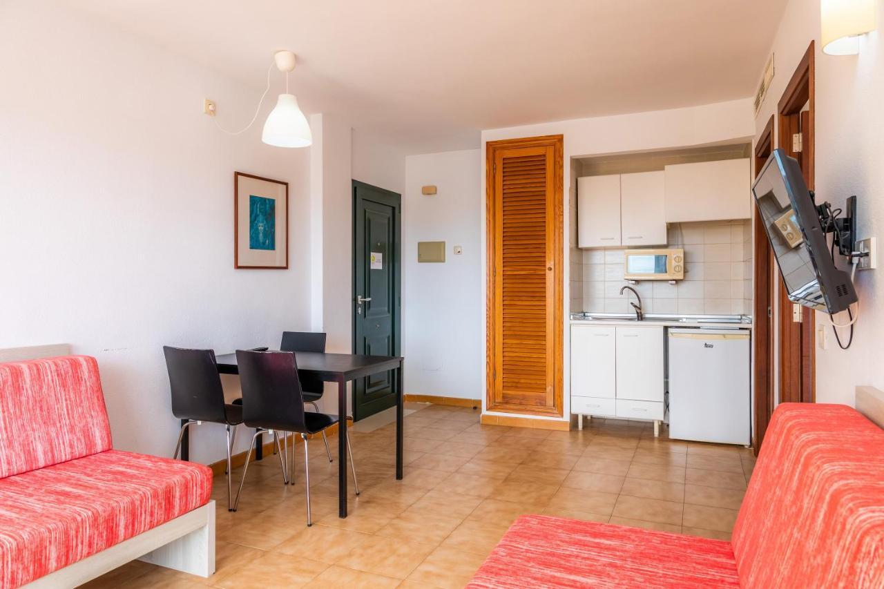 Apto Con Terraza 202 Cala Millor  Zewnętrze zdjęcie