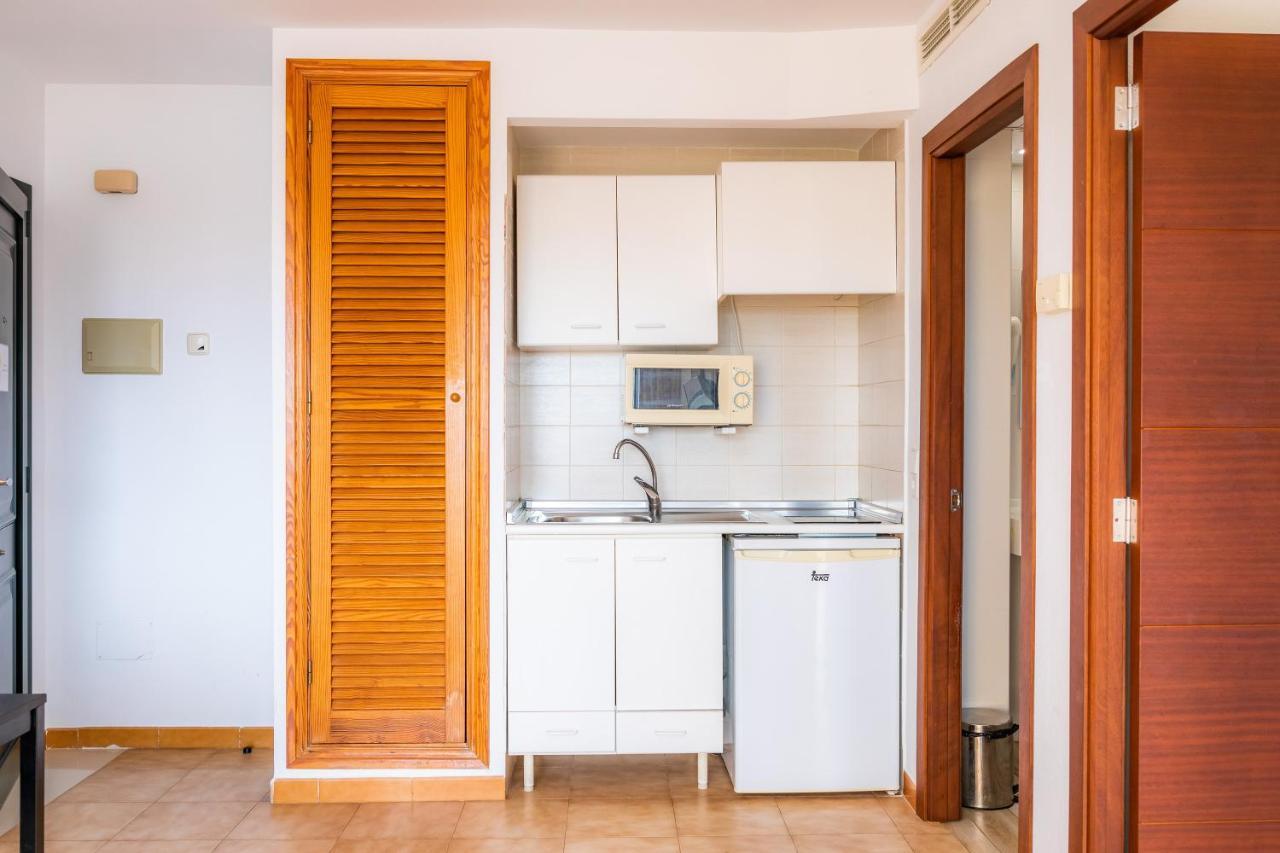 Apto Con Terraza 202 Cala Millor  Zewnętrze zdjęcie