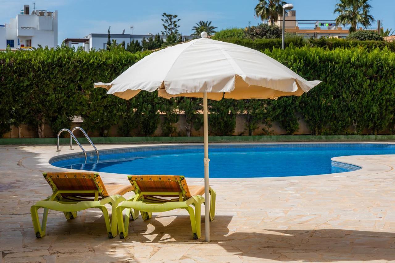 Apto Con Terraza 202 Cala Millor  Zewnętrze zdjęcie