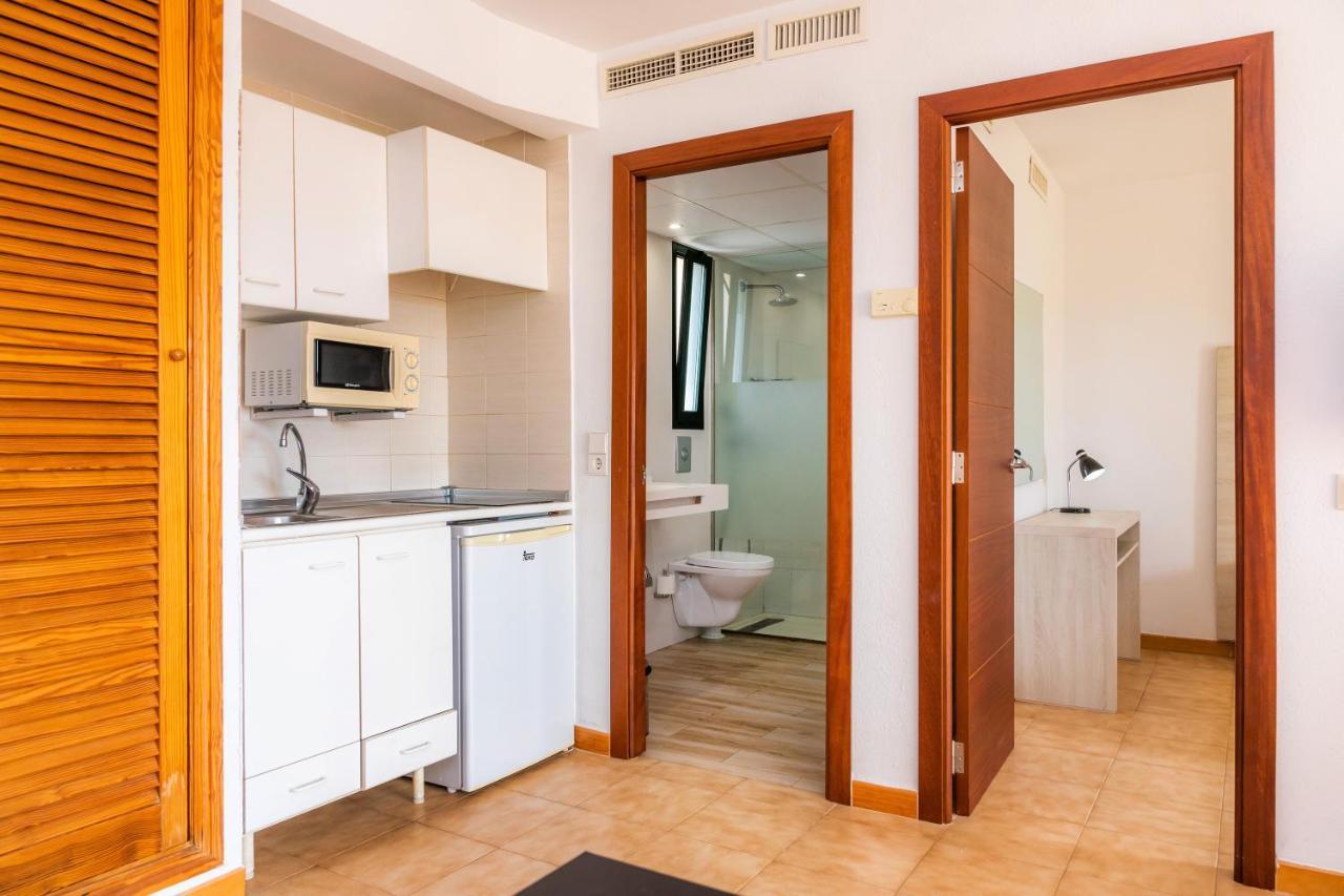 Apto Con Terraza 202 Cala Millor  Zewnętrze zdjęcie